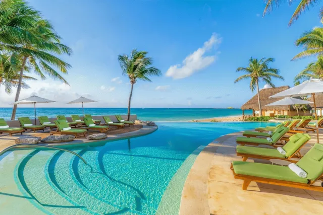 Hotellbilder av Mahekal Beach Front Resort & Spa - nummer 1 av 77
