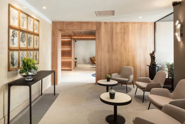 Hotellbilder av Hotel Dom Carlos Park - nummer 1 av 66