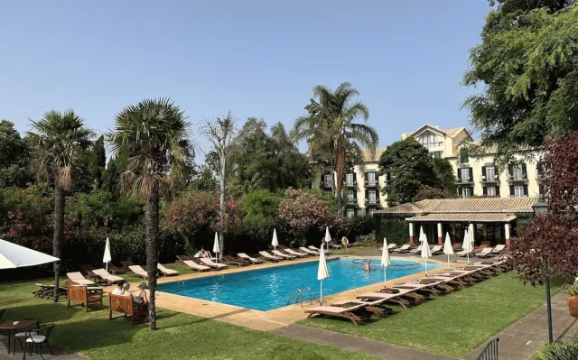 Billede av hotellet Quinta da Bela Vista - Madeira - nummer 1 af 10