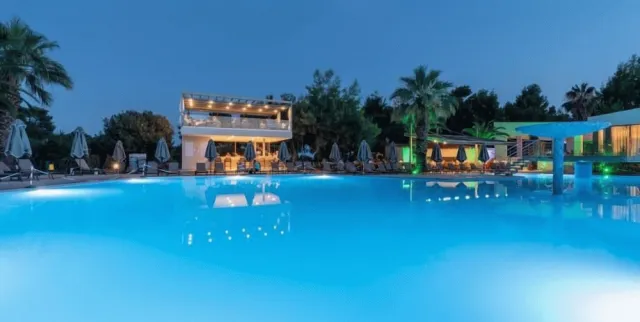 Billede av hotellet Poseidon Resort Hotel - nummer 1 af 43