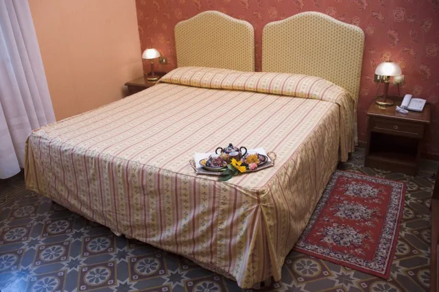 Billede av hotellet Hotel Beatrice - nummer 1 af 10