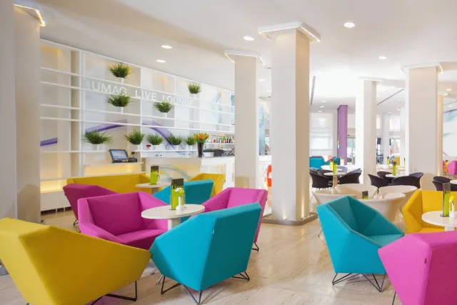 Billede av hotellet Residence Umag Plava Laguna - nummer 1 af 78