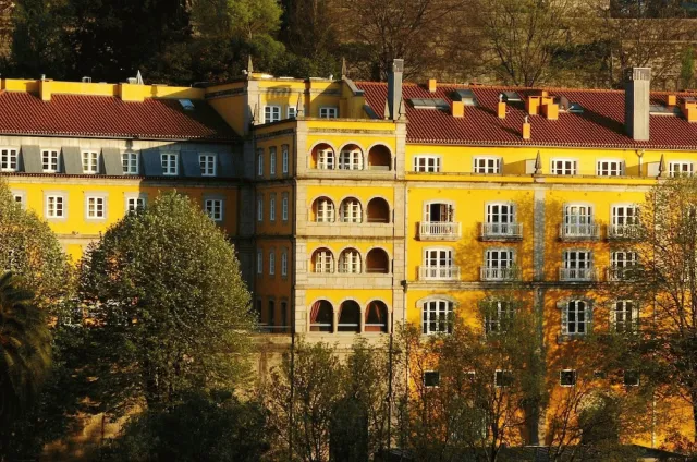 Hotellbilder av Casa da Calçada Relais & Châteaux - nummer 1 av 49