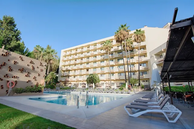 Billede av hotellet Hotel Blue Sea Al Andalus - nummer 1 af 32