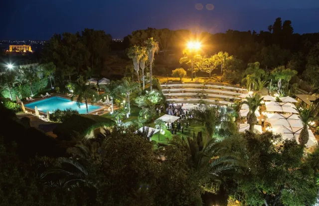 Hotellbilder av Hotel della Valle - nummer 1 av 45