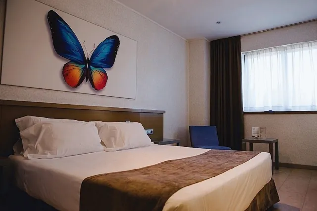 Hotellbilder av Hotel Mas Camarena - nummer 1 av 69