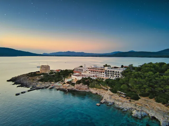Billede av hotellet El Faro Hotel & Spa - nummer 1 af 81