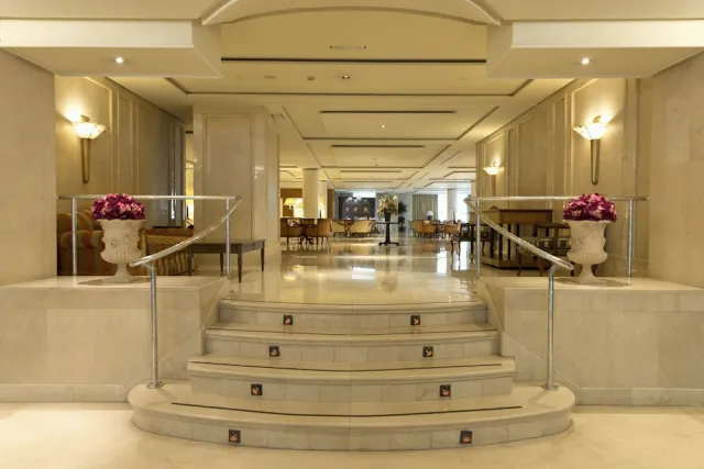 Billede av hotellet Hotel Sevilla Center - nummer 1 af 10
