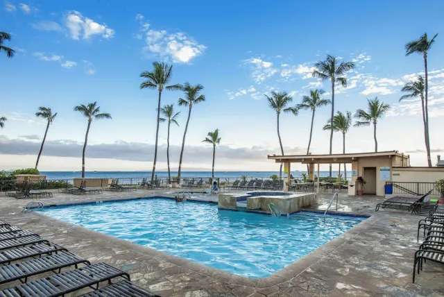 Hotellbilder av Sugar Beach Resort - nummer 1 av 45