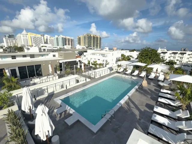 Hotellikuva Nassau Suite South Beach - an All Suites Hotel - numero 1 / 80