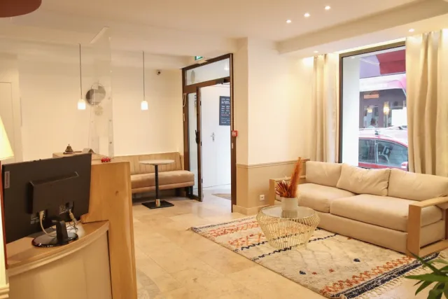 Billede av hotellet Hotel Little - nummer 1 af 10