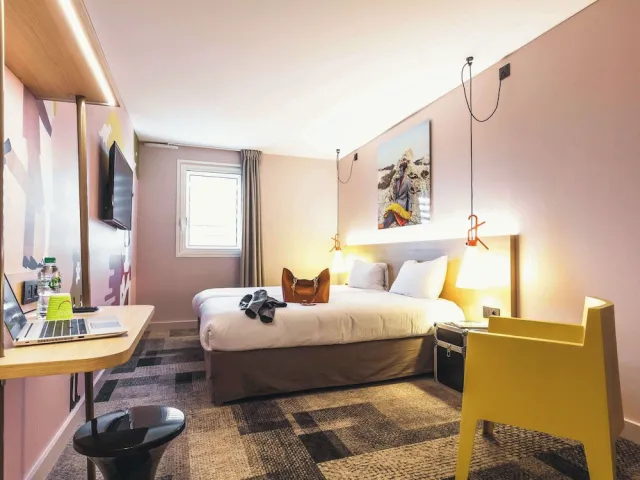 Billede av hotellet ibis Styles Lyon Confluence - nummer 1 af 10