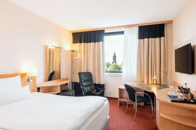 Billede av hotellet NH Oberhausen - nummer 1 af 45
