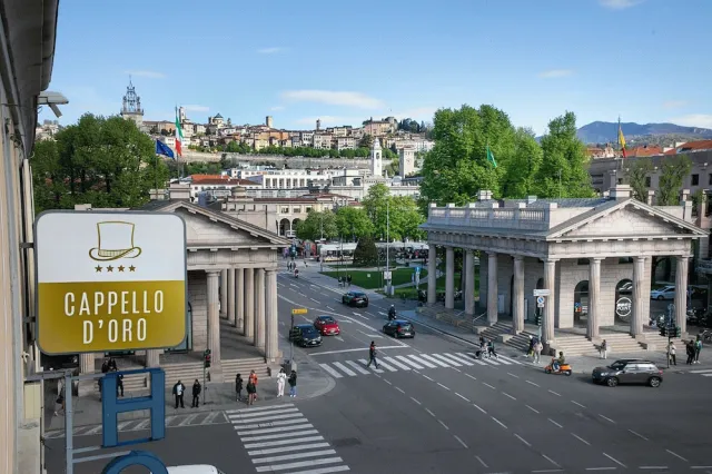 Billede av hotellet Hotel Cappello D'Oro, BW Signature Collection - nummer 1 af 65