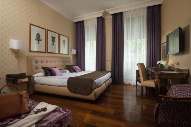 Billede av hotellet Hotel Imperiale by OMNIA hotels - nummer 1 af 10