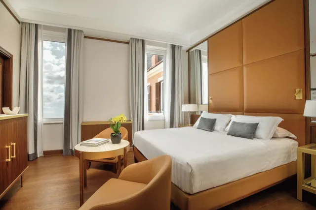 Hotellbilder av Hotel Imperiale by OMNIA hotels - nummer 1 av 10