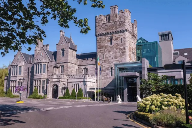 Billede av hotellet Clontarf Castle Hotel - nummer 1 af 57