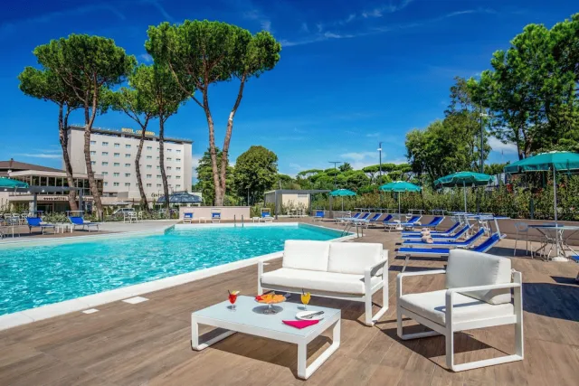 Billede av hotellet Hotel Cristoforo Colombo - nummer 1 af 100
