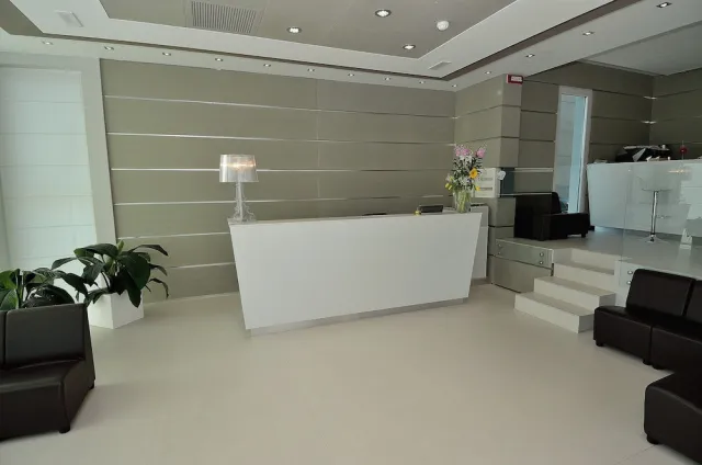 Billede av hotellet Venice Hotel San Giuliano - nummer 1 af 18