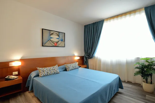 Billede av hotellet Hotel Krystal - nummer 1 af 66