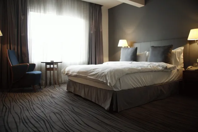 Billede av hotellet Plaza Hotel - nummer 1 af 63