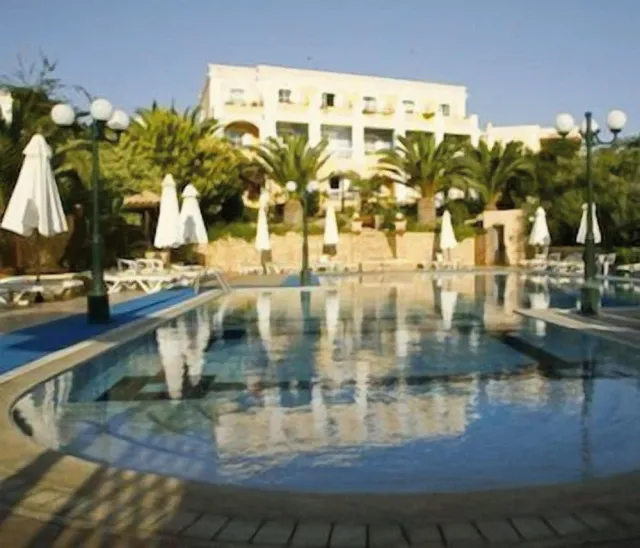 Hotellbilder av Crithoni's Paradise Hotel - nummer 1 av 43