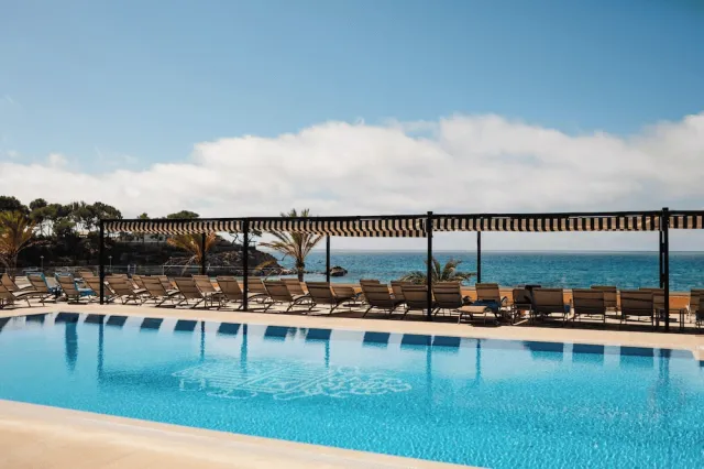 Hotellikuva Secrets Mallorca Villamil Resort & Spa - Adults Only - numero 1 / 100