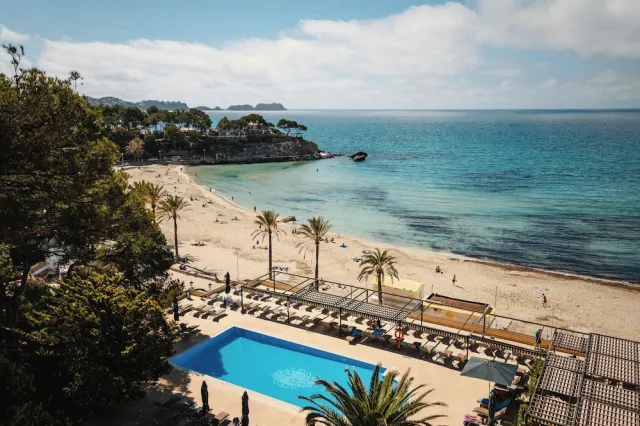 Hotellbilder av Secrets Mallorca Villamil Resort & Spa - Adults Only - nummer 1 av 100