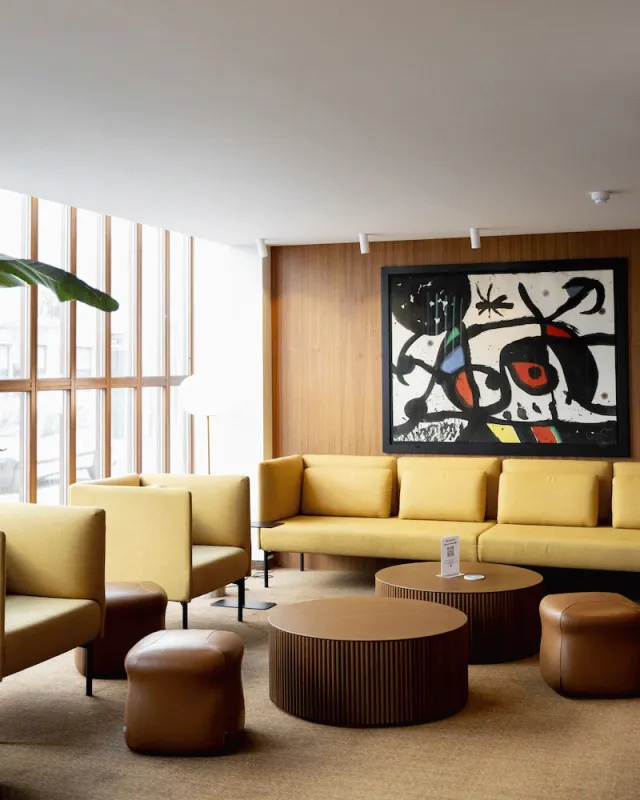Hotellbilder av Hotel Noreg - nummer 1 av 10