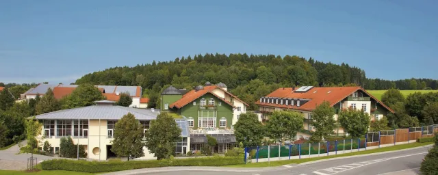 Hotellbilder av Hotel Bayerischer Hof Miesbach, BW Premier Collection - nummer 1 av 51