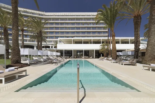 Hotellbilder av Paradisus by Meliá Gran Canaria – - nummer 1 av 100