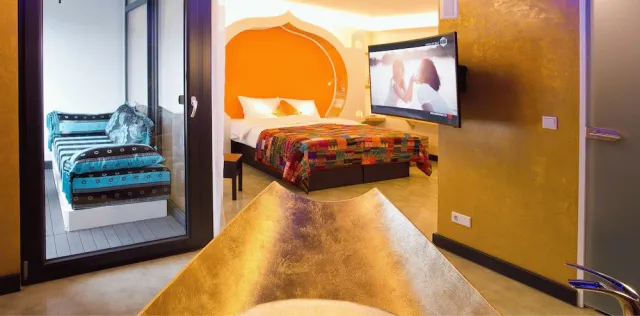 Hotellbilder av stays design Hotel Dortmund - nummer 1 av 10