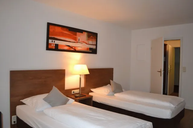 Hotellbilder av Best Western Hotel Erlangen - nummer 1 av 22
