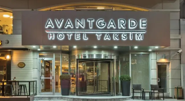 Hotellikuva Avantgarde Hotel Taksim - numero 1 / 31