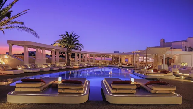 Hotellbilder av Andronikos Hotel - Adults Only - nummer 1 av 100
