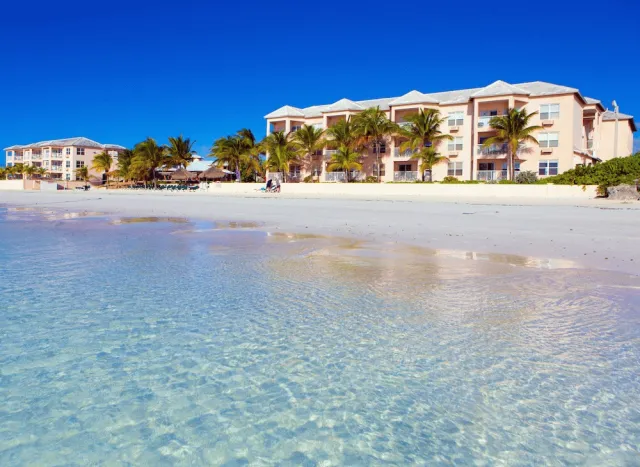 Billede av hotellet Island Seas Resort - nummer 1 af 43