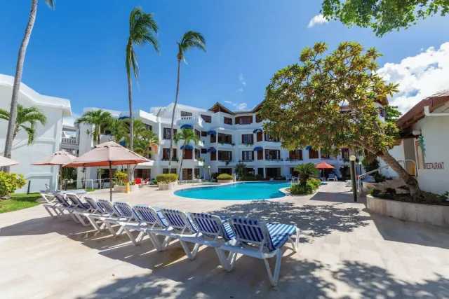 Billede av hotellet Sosua by the Sea Boutique Beach Resort - nummer 1 af 55