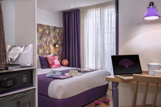 Billede av hotellet Hotel Villa Boheme - nummer 1 af 50