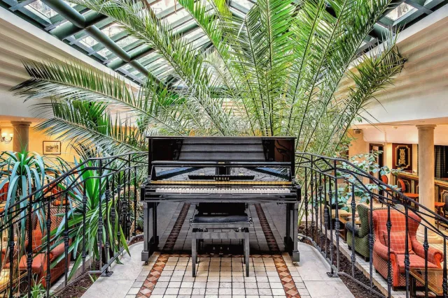Hotellbilder av Villa Beaumarchais - nummer 1 av 28