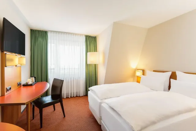 Hotellbilder av NH Berlin City Ost - nummer 1 av 41