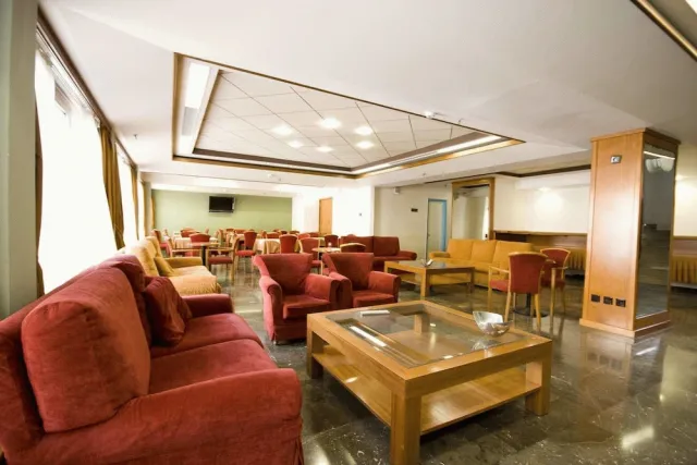 Billede av hotellet Diana Hotel - nummer 1 af 10