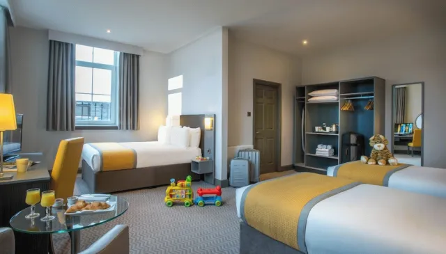 Hotellbilder av Maldron Hotel Shandon Cork - nummer 1 av 24