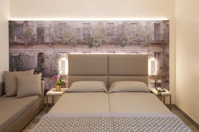 Billede av hotellet Hotel Sempione - nummer 1 af 10