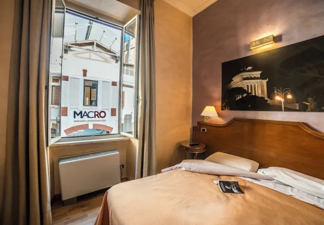 Hotellbilder av Hotel Kent - nummer 1 av 10