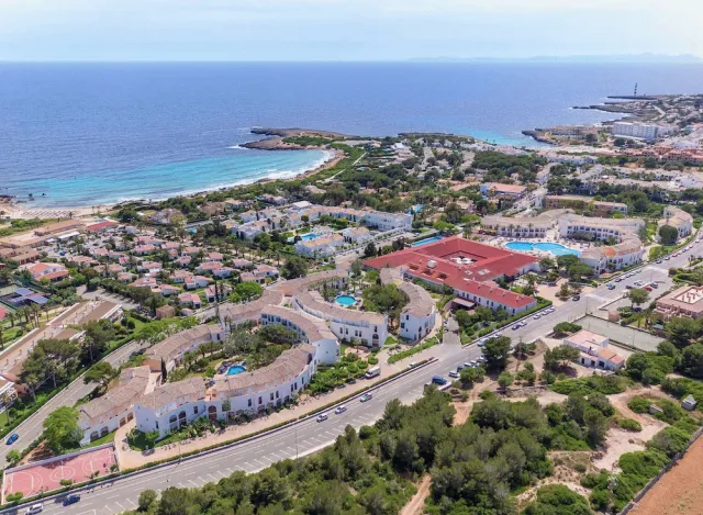 Billede av hotellet Sol Falcó Menorca - nummer 1 af 10