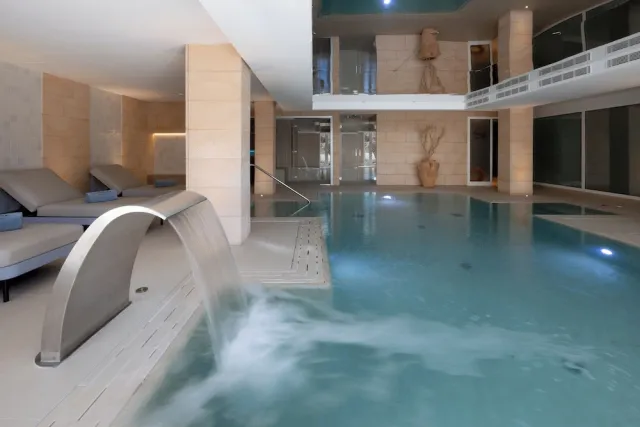 Billede av hotellet Catalonia Mirador des Port - nummer 1 af 10