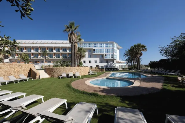 Billede av hotellet Catalonia Mirador des Port - nummer 1 af 100