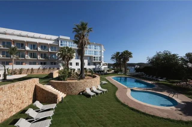 Hotellbilder av Catalonia Mirador des Port - nummer 1 av 100