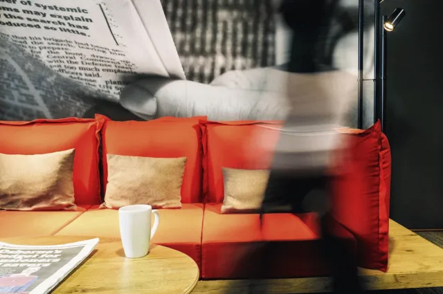 Billede av hotellet ibis London Barking - nummer 1 af 10