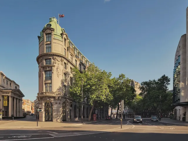 Hotellbilder av One Aldwych - nummer 1 av 77
